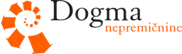 Logotip Dogma nepremičnine